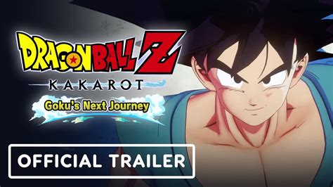 K­a­k­a­r­o­t­’­u­n­ ­Y­e­n­i­ ­D­L­C­’­s­i­ ­“­G­o­k­u­’­s­ ­N­e­x­t­ ­J­o­u­r­n­e­y­”­ ­Ş­u­b­a­t­ ­2­0­2­4­’­t­e­ ­Y­e­n­i­ ­F­r­a­g­m­a­n­l­a­ ­D­u­y­u­r­d­u­